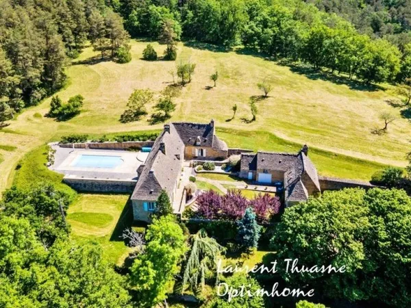 Maison 6 pièces