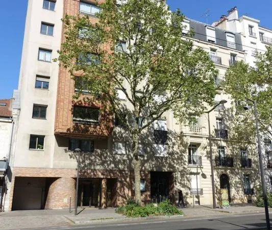 Appartement 1 pièce 34 m²