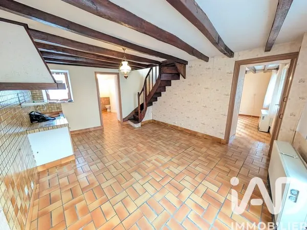 Vente Maison de village 4 pièces