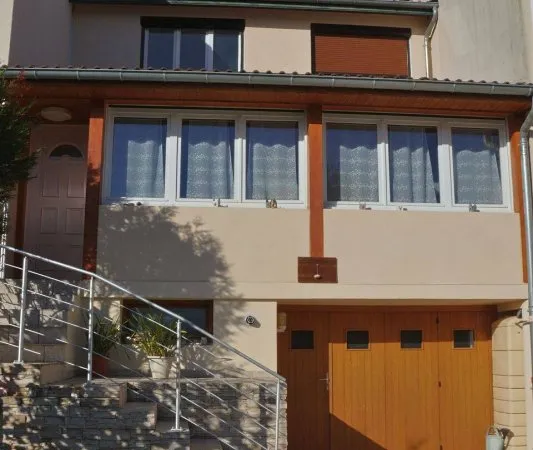 Maison 6 pièces 125 m²