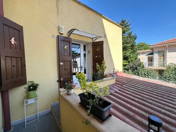 Appartement 3 pièces 48 m²