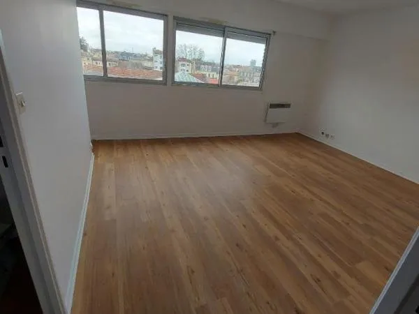 Studio Bordeaux