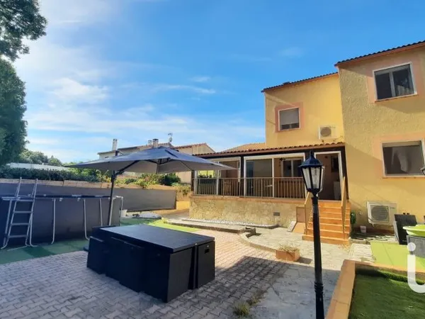 Maison 6 pièces 152 m²