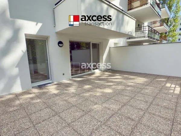 Appartement 4 pièces 84 m²