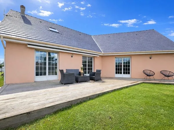 Maison 147 m²