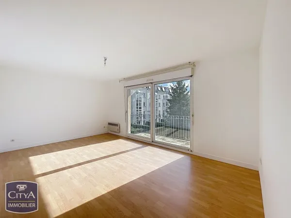 Appartement 2 pièces 52 m²