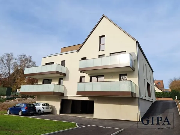 Appartement 4 pièces 90 m²