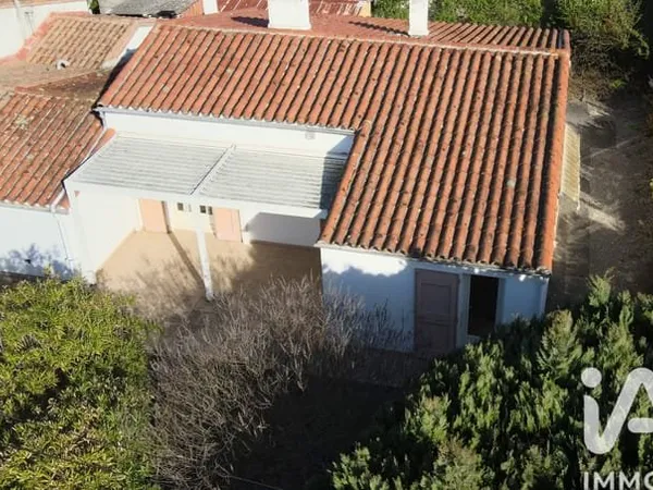 Maison 4 pièces 103 m²
