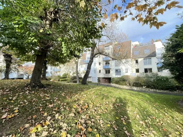Appartement 1 pièce 29 m²