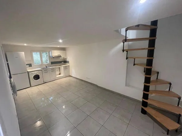 Appartement 4 pièces 60 m²