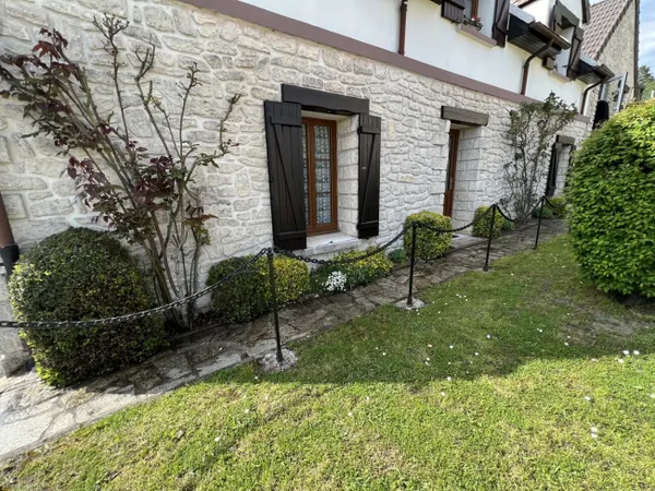 Appartement 2 pièces 49 m²