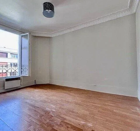Appartement 1 pièce 18 m²