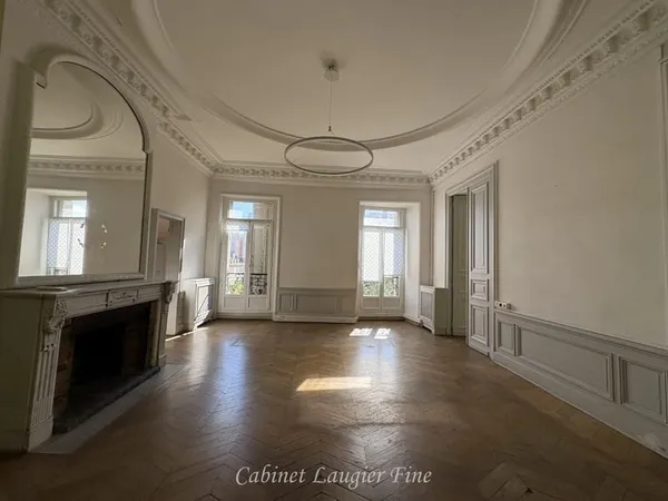 Bureaux Félix Baret 13006