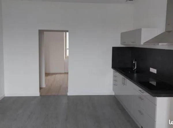 Appartement T2