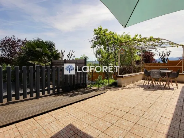 Maison 5 pièces 114 m²