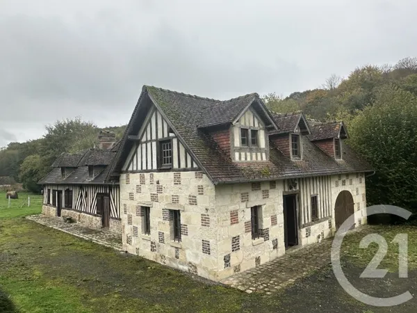 Maison 7 pièces 180 m²