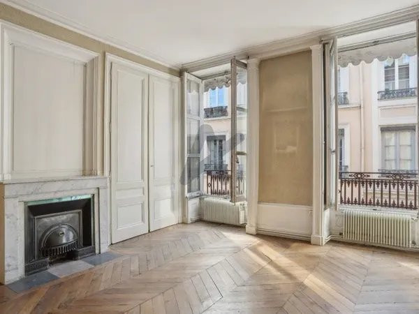 Appartement 3 pièces 92 m²