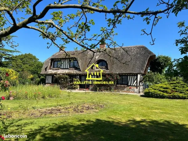 Maison 5 pièces 173 m²