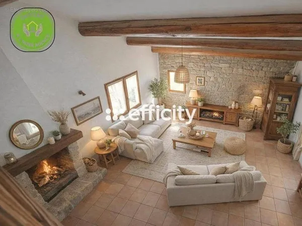 Maison 4 pièces 190 m²