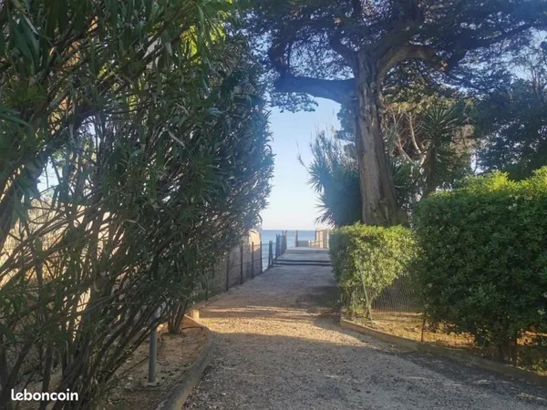 Appartement 4 pièces 89 m²