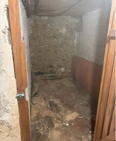 Je loue une grande cave vide et saine au Perreux sur Marne