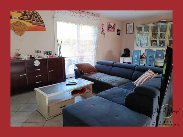 Maison à vendre Gironde-sur-Dropt