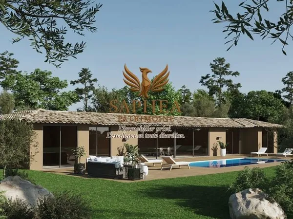 Maison 4 pièces 110 m²