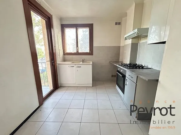 Appartement T3 - PERPIGNAN St GAUDERIQUE