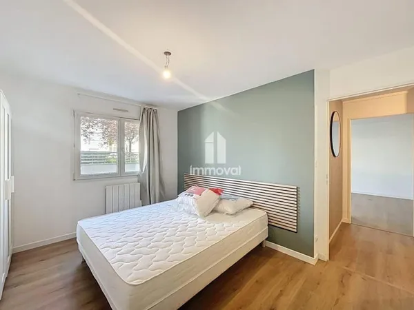 KOENIGHSOFFEN - 2P - 46.92m²