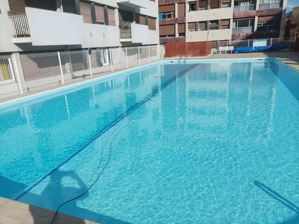 Appartement 4 pièces 103 m²