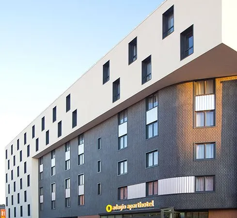 Investissement en residence hotelière