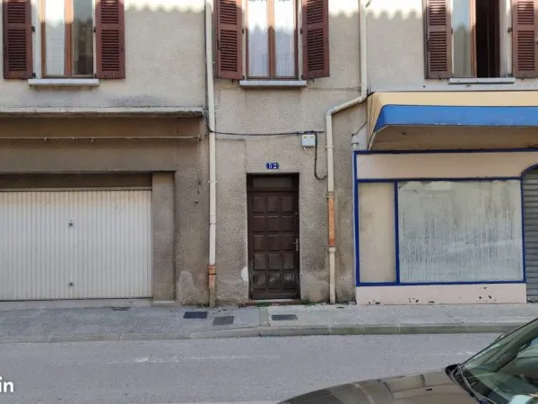 Local commercial à louer