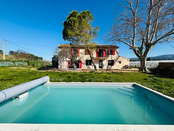 Maison 6 pièces 164 m²