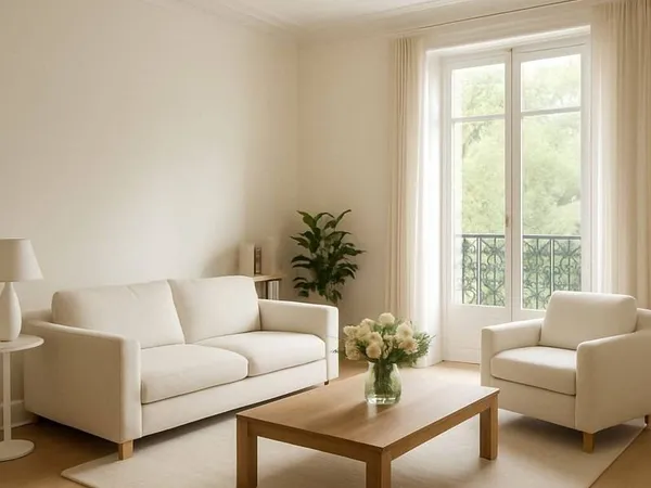 Duplex 3 pièces 94 m²
