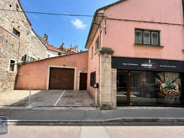 Local commercial 250 m²