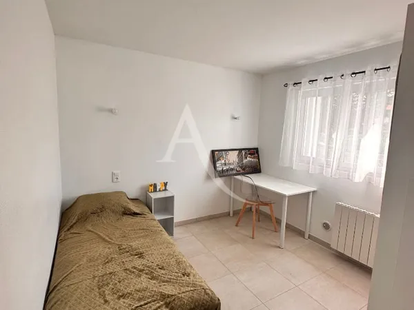 Appartement 4 pièces 77 m²