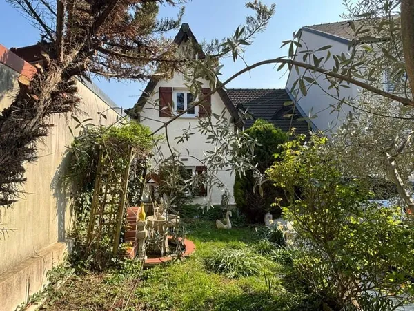 Maison 5 pièces 142 m²