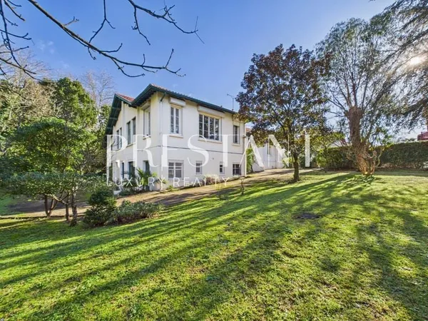 Maison et villa de prestige Vente Biarritz 11p 300m² 1995000€