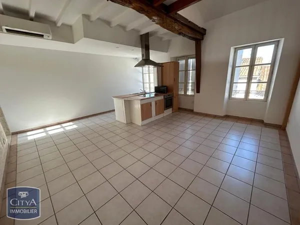 Appartement 4 pièces 67 m²