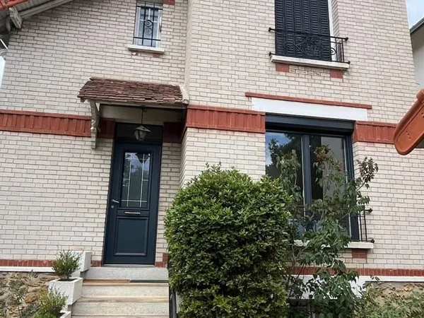 Maison 3 pièces 78 m²