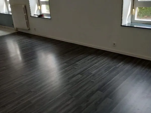 Appartement F3 Epinal