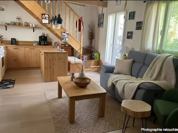AIX-LES-BAINS (73100) - Belle propriété familiale de 147 m² sur un terrain de 580 m²