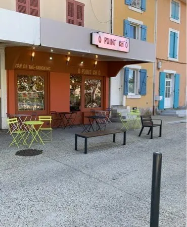Fond de Commerce