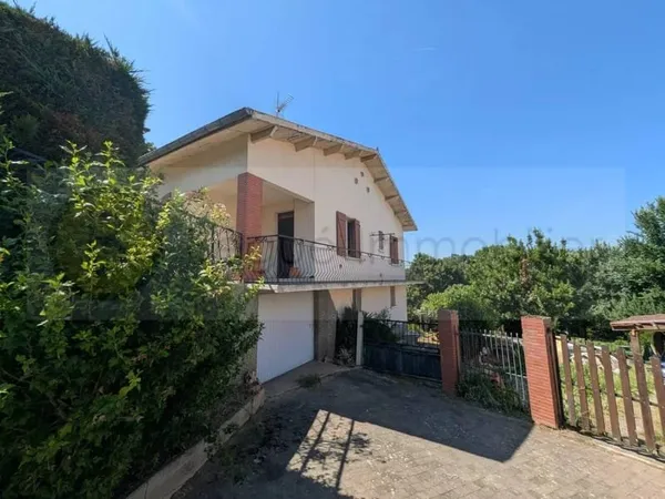 Maison de plain-pied 5 pièces 95 m²