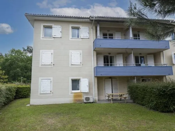 Appartement 3 pièces 55 m²