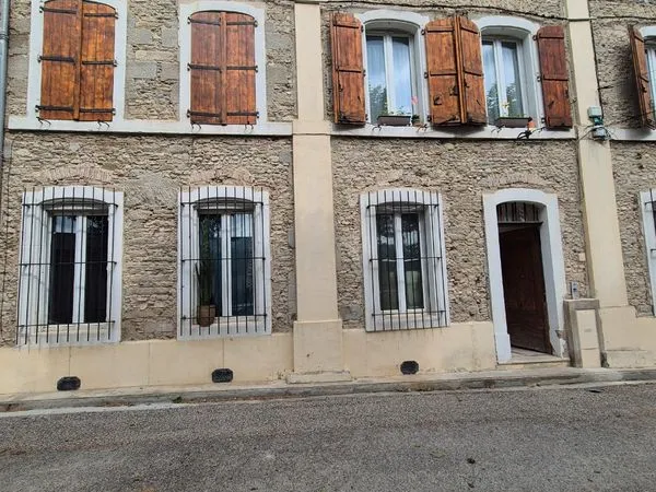 T2 proche limoux