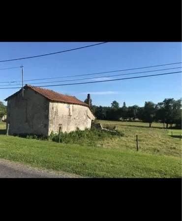 Terrain a vendre