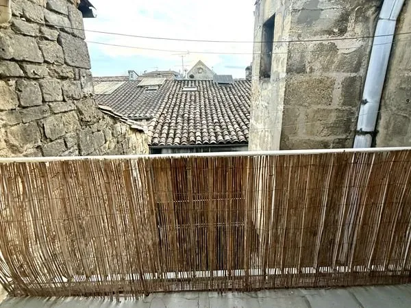 Appartement 3 pièces 45 m²