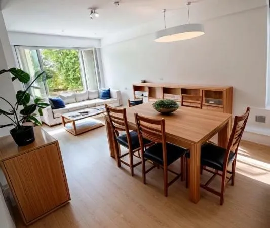 Vente appartement 3 pièces 56,41 m²