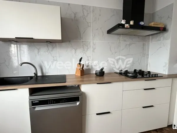 Maison 6 pièces 123 m²